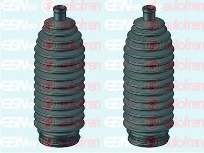 Комплект пыльников рулевой рейки AUTOFREN SEINSA D9276C
