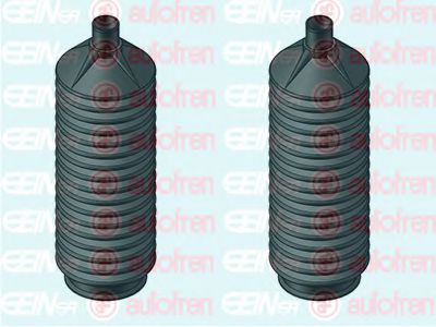 Комплект пыльников рулевой рейки AUTOFREN SEINSA D9278C