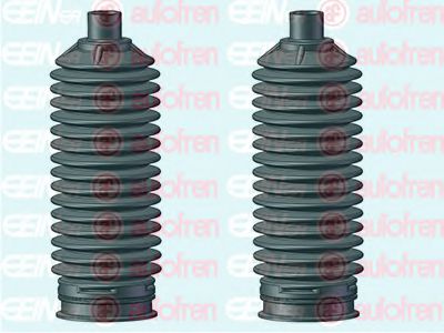 Комплект пыльников рулевой рейки AUTOFREN SEINSA D9279C
