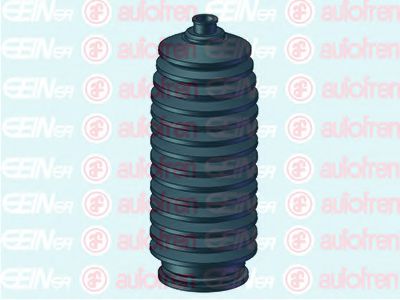 Комплект пыльников рулевой рейки AUTOFREN SEINSA D9281