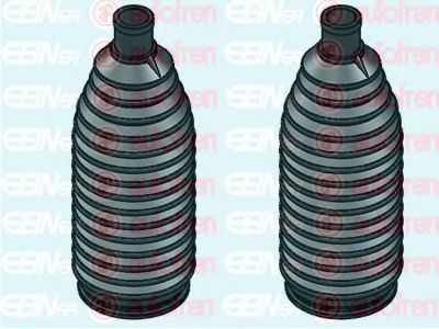 Комплект пыльников рулевой рейки AUTOFREN SEINSA D9283C