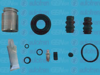 Ремкомплект суппорта AUTOFREN SEINSA D41910C
