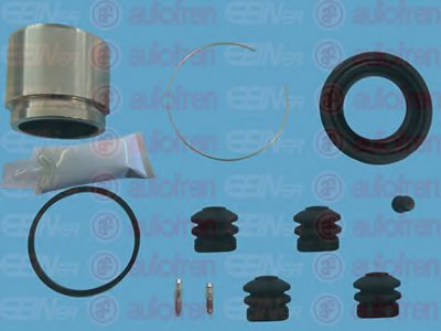 Ремкомплект суппорта AUTOFREN SEINSA D41944C