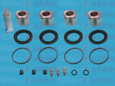 Ремкомплект суппорта AUTOFREN SEINSA D41962C