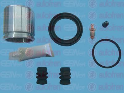 Ремкомплект суппорта AUTOFREN SEINSA D42022C