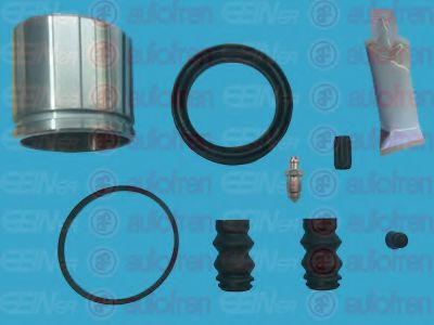 Ремкомплект суппорта AUTOFREN SEINSA D42043C