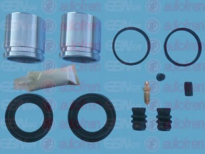 Ремкомплект суппорта AUTOFREN SEINSA D42056C