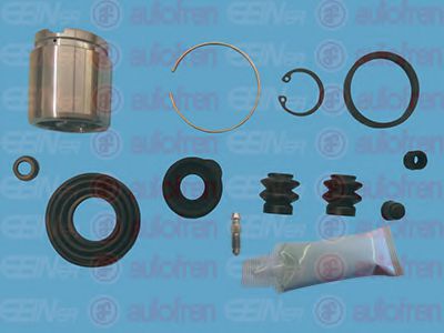 Ремкомплект суппорта AUTOFREN SEINSA D42120C