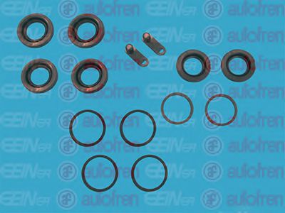 Ремкомплект суппорта AUTOFREN SEINSA D42186