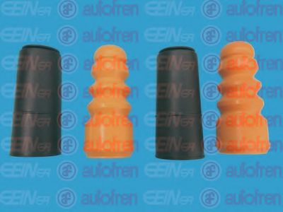 Пылезащитный комплект, амортизатор AUTOFREN SEINSA D5002