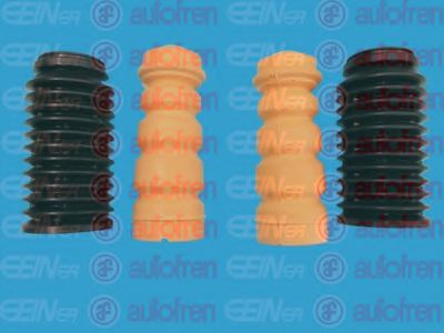 Пылезащитный комплект, амортизатор AUTOFREN SEINSA D5006