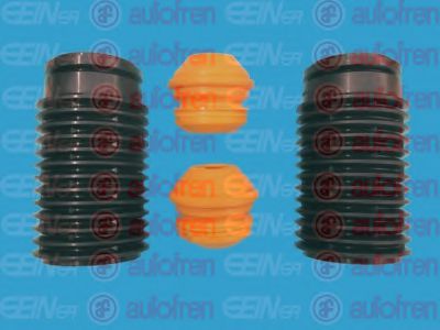 Пылезащитный комплект, амортизатор AUTOFREN SEINSA D5007