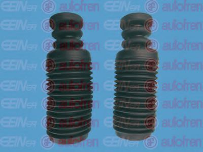 Пылезащитный комплект, амортизатор AUTOFREN SEINSA D5008