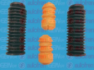 Пылезащитный комплект, амортизатор AUTOFREN SEINSA D5009