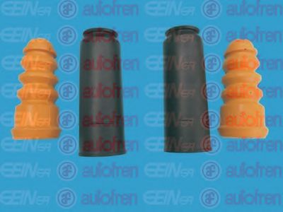 Пылезащитный комплект, амортизатор AUTOFREN SEINSA D5012