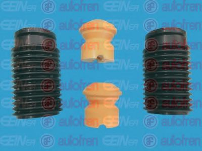 Пилозахисний комплект, амортизатор AUTOFREN SEINSA D5013