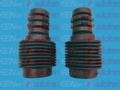Пылезащитный комплект, амортизатор AUTOFREN SEINSA D5018