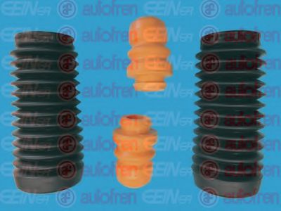 Пылезащитный комплект, амортизатор AUTOFREN SEINSA D5019