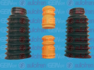 Пылезащитный комплект, амортизатор AUTOFREN SEINSA D5020