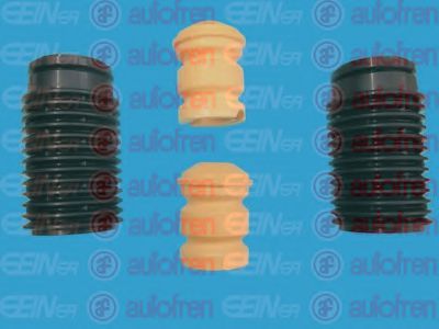 Пылезащитный комплект, амортизатор AUTOFREN SEINSA D5022