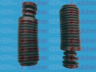 Пылезащитный комплект, амортизатор AUTOFREN SEINSA D5025