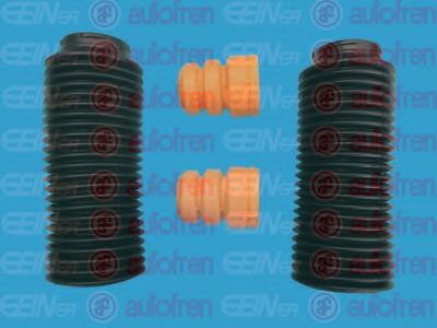 Пылезащитный комплект, амортизатор AUTOFREN SEINSA D5028