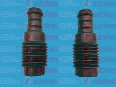 Пылезащитный комплект, амортизатор AUTOFREN SEINSA D5031