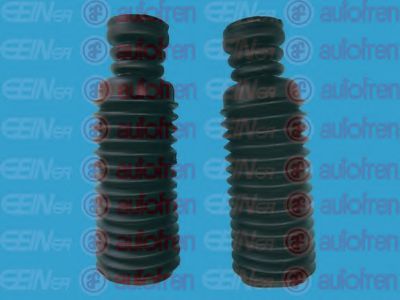 Пылезащитный комплект, амортизатор AUTOFREN SEINSA D5034