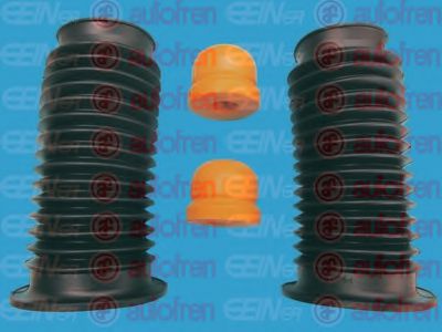 Пылезащитный комплект, амортизатор AUTOFREN SEINSA D5036