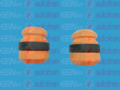 Пылезащитный комплект, амортизатор AUTOFREN SEINSA D5040