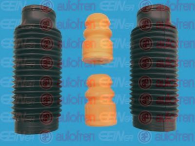 Пылезащитный комплект, амортизатор AUTOFREN SEINSA D5043