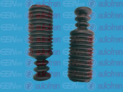 Пылезащитный комплект, амортизатор AUTOFREN SEINSA D5045