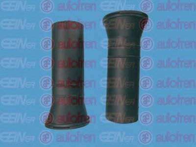 Пылезащитный комплект, амортизатор AUTOFREN SEINSA D5021