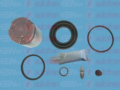 Супорт AUTOFREN SEINSA D42248C