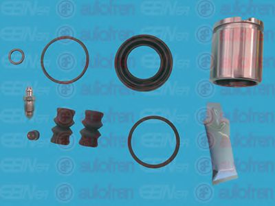 Ремкомплект суппорта AUTOFREN SEINSA D42257C