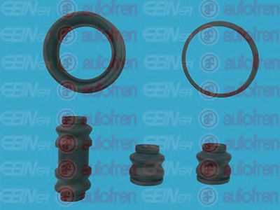 Ремкомплект суппорта AUTOFREN SEINSA D42286