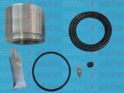 Ремкомплект суппорта AUTOFREN SEINSA D41914C