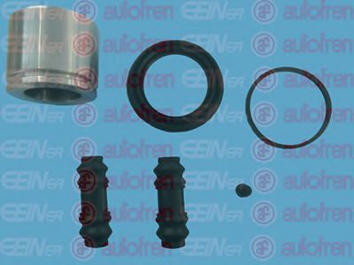 Ремкомплект суппорта AUTOFREN SEINSA D41915C