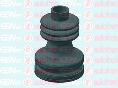 Комплект пыльника ШРУСа AUTOFREN SEINSA D8549T