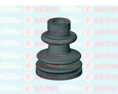 Комплект пыльника ШРУСа AUTOFREN SEINSA D8598T
