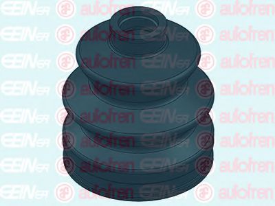 Комплект пыльника ШРУСа AUTOFREN SEINSA D8613