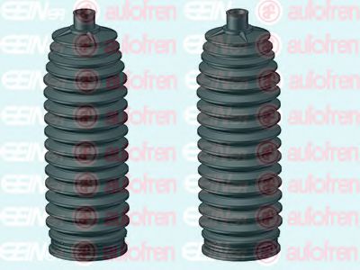 Комплект пыльников рулевой рейки AUTOFREN SEINSA D9289C