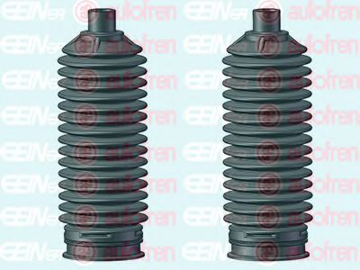 Комплект пыльников рулевой рейки AUTOFREN SEINSA D9291C