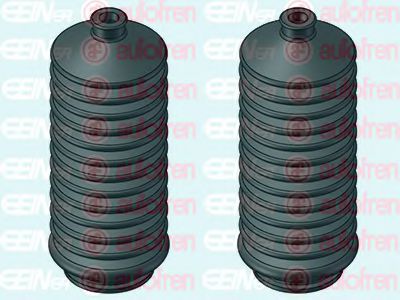 Комплект пыльников рулевой рейки AUTOFREN SEINSA D9293C