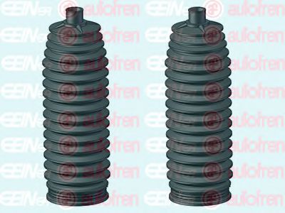 Комплект пыльников рулевой рейки AUTOFREN SEINSA D9296C