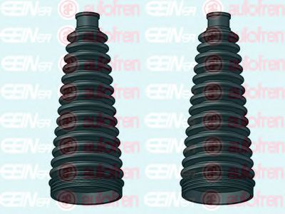 Комплект пыльников рулевой рейки AUTOFREN SEINSA D9322C