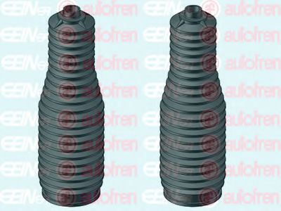 Комплект пыльников рулевой рейки AUTOFREN SEINSA D9324C