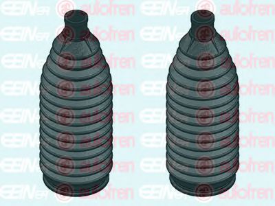 Комплект пыльников рулевой рейки AUTOFREN SEINSA D9327C