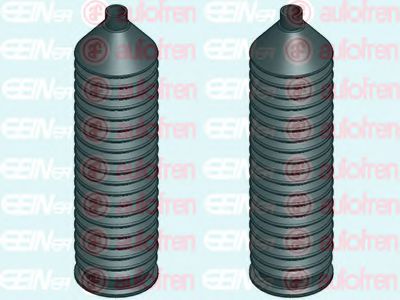 Комплект пыльников рулевой рейки AUTOFREN SEINSA D9334C