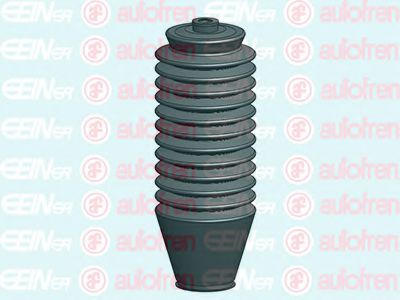 Комплект пыльников рулевой рейки AUTOFREN SEINSA D9337